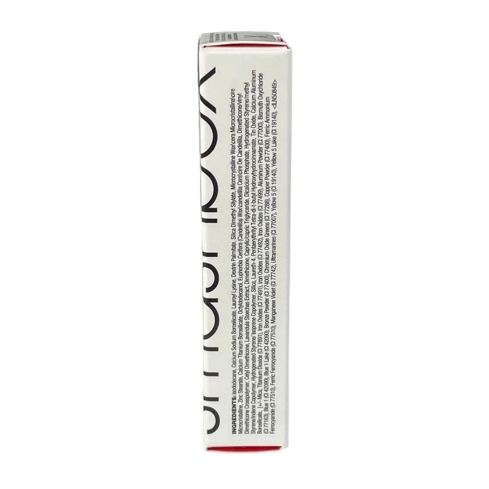 Smashbox Always On Shimmer Cream‎ Shadow Charcoal Shimmer Non-creasing 24 Hr NIB